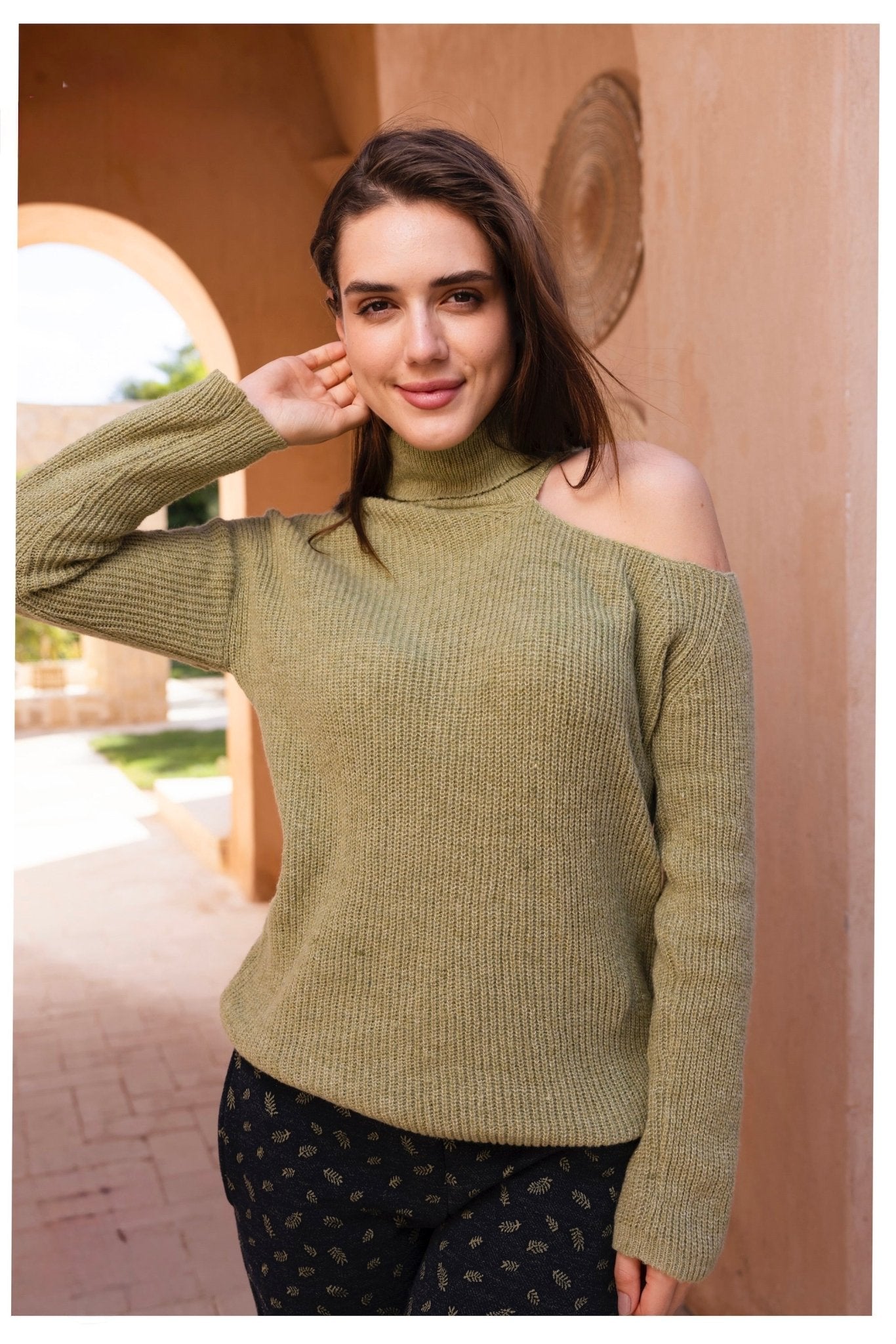 Soft Balance Winter Set - June Joy